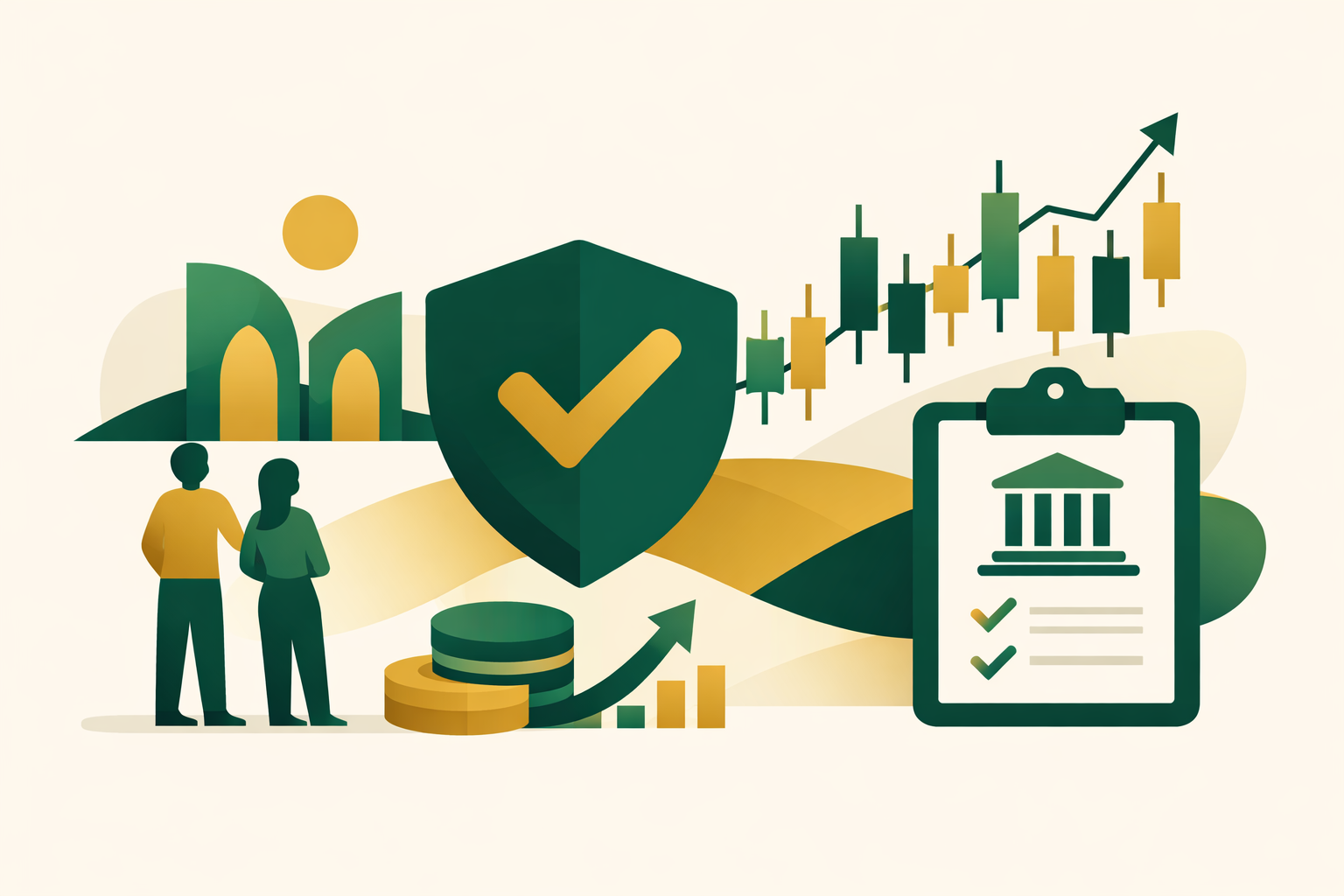 ADGM FSRA Forex Broker License 2026: Categories, Capital & Fees