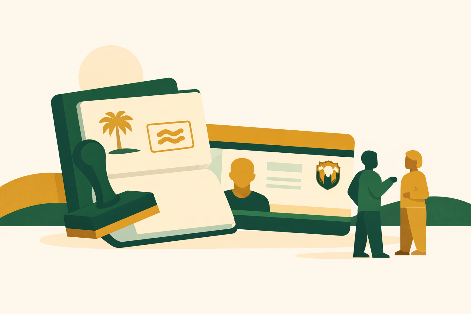 ADGM Visa Cost 2026 – AED 3,237 Per Person Breakdown