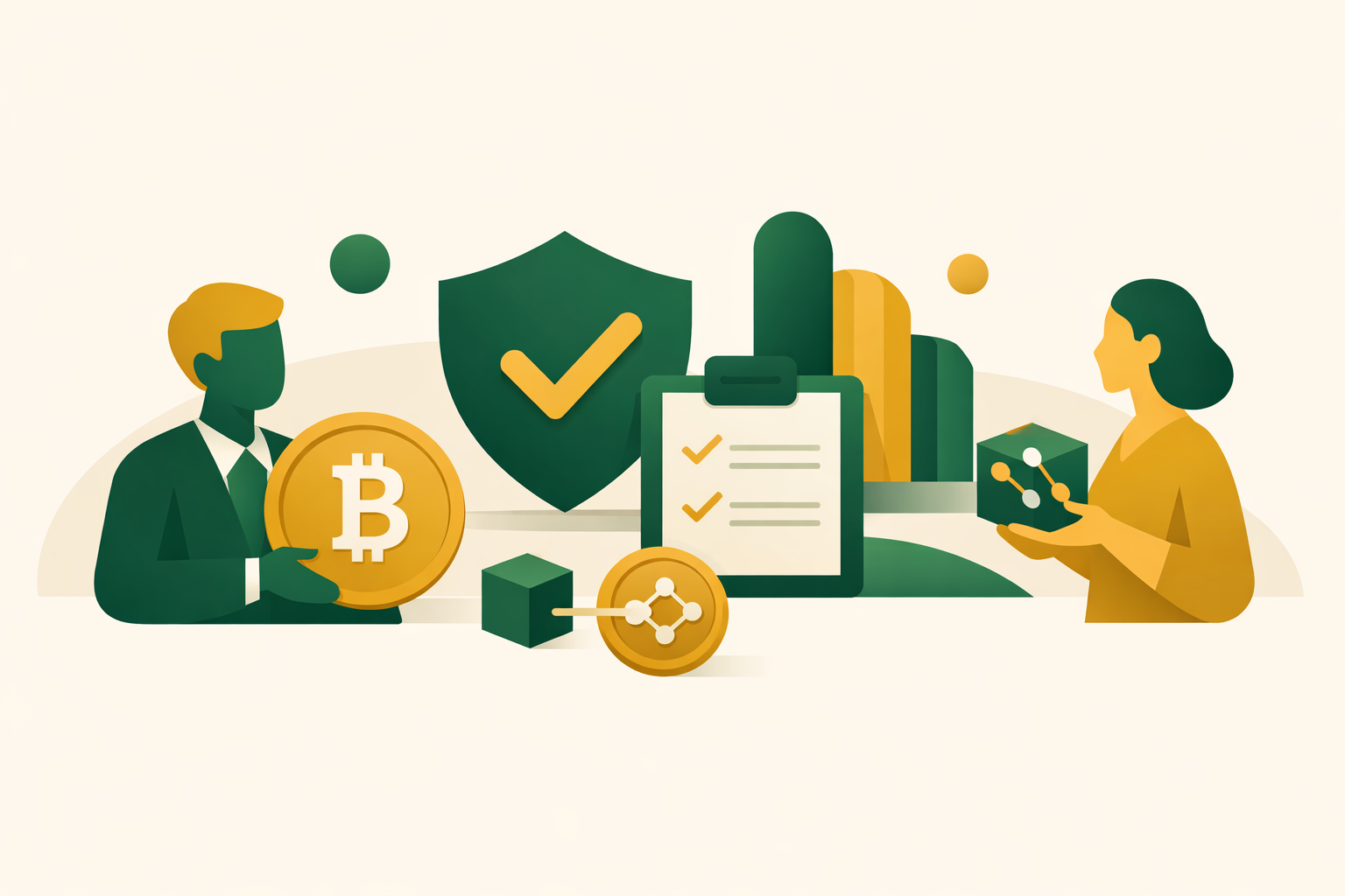 DMCC Crypto License 2026: The DMCC + VARA Split, Costs & What You Actually Need