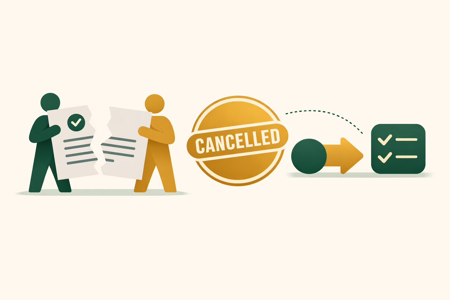 IFZA License Cancellation 2026 – AED 2,000-5,000 Full Process
