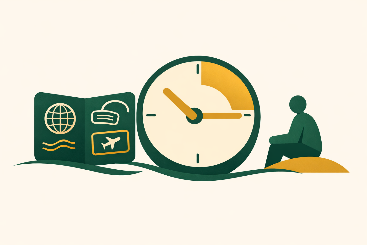 IFZA Visa Processing 2026 – Real Timeline vs What They Promise